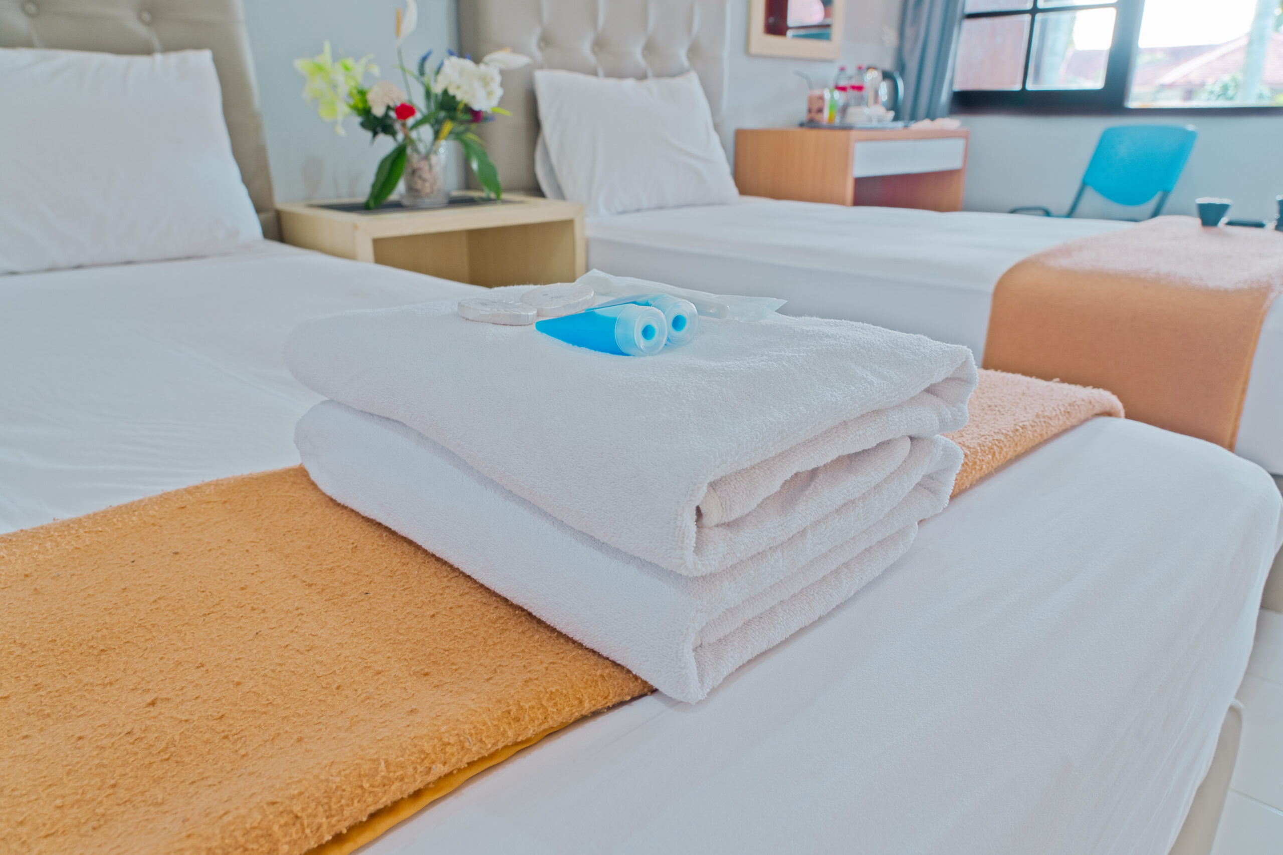 hotel puncak cisarua bogor new pesona anggraini bogor