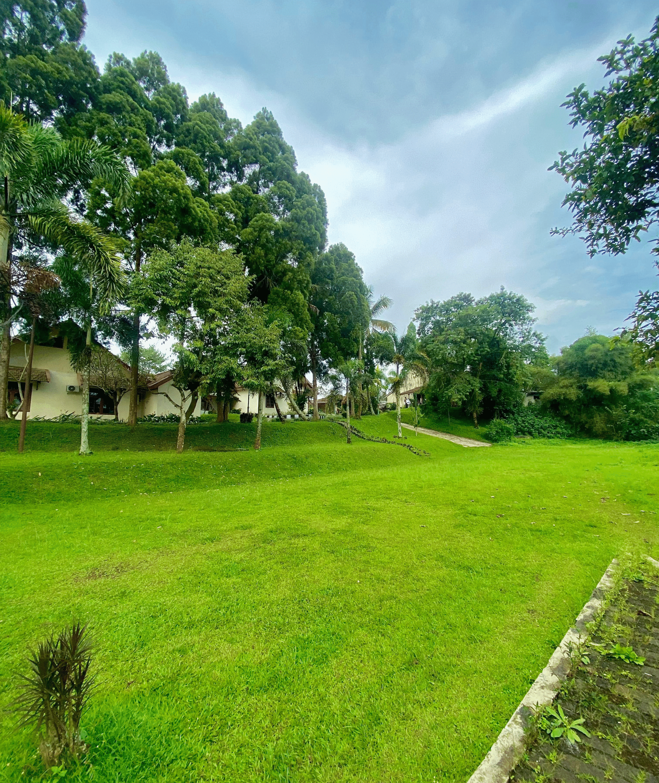 outbond new pesona anggraini