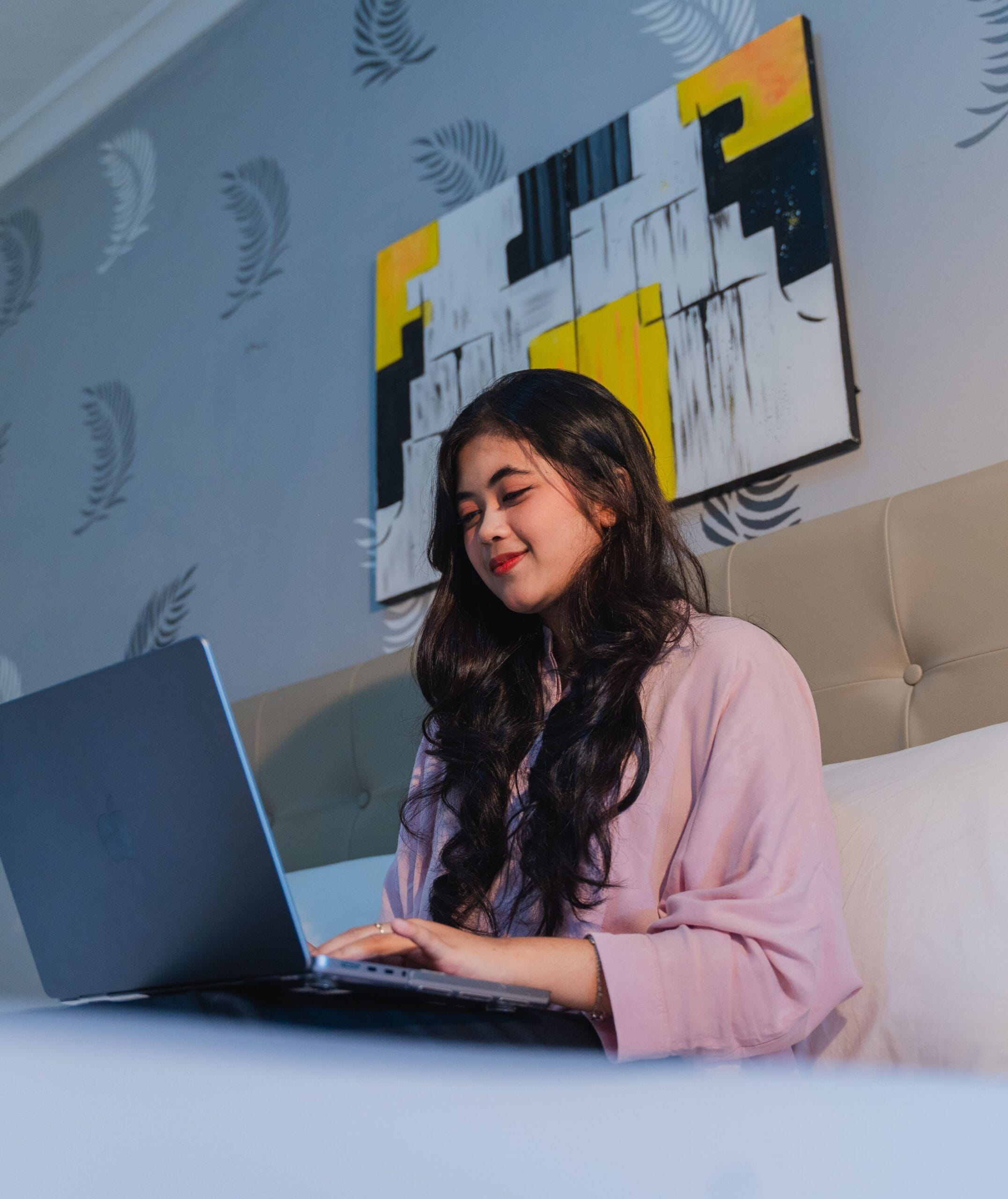 wifi new pesona anggraini hotel puncak cisarua bogor